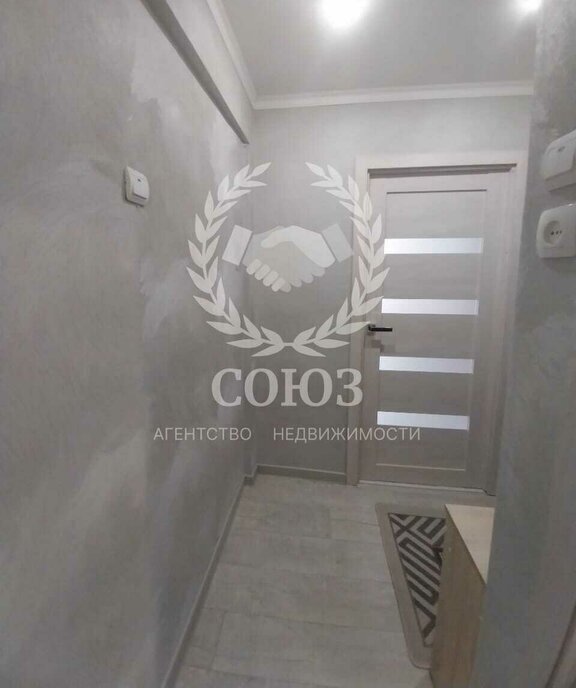 квартира г Калуга ул Стеклянников Сад 44 Сад фото 7