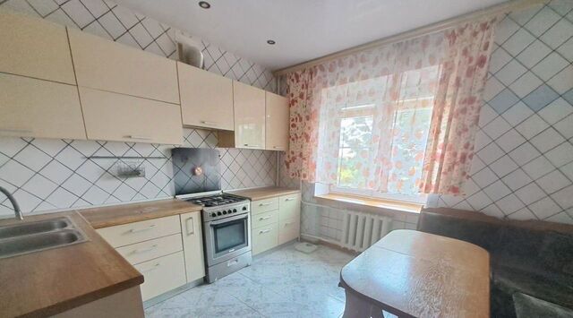 квартира ул Горького 25/2 фото