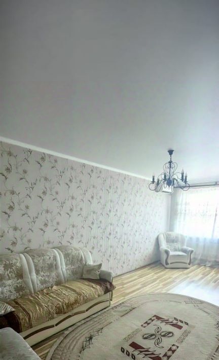 квартира г Краснодар р-н Прикубанский пер Ленинский 15 фото 4