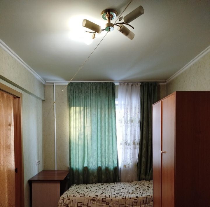 квартира г Ангарск кв-л 85 12 фото 1