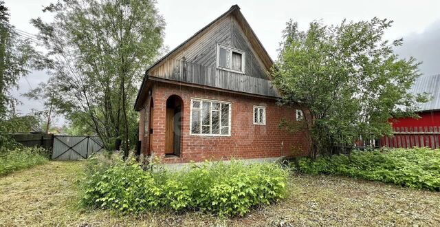 СПК Мыхпай-90, Тюменская обл., Нижневартовск фото