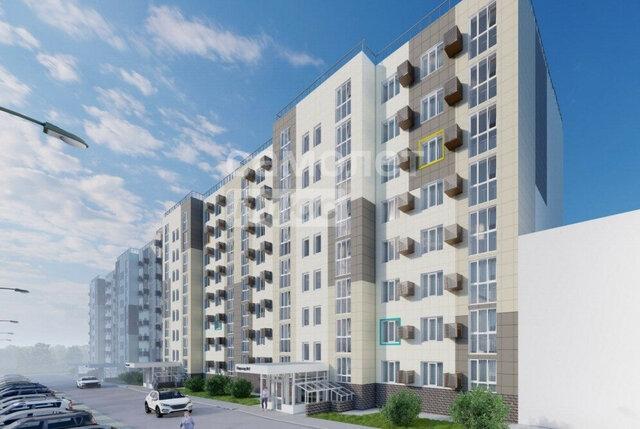 Северный ул генерала Григорова 4 фото