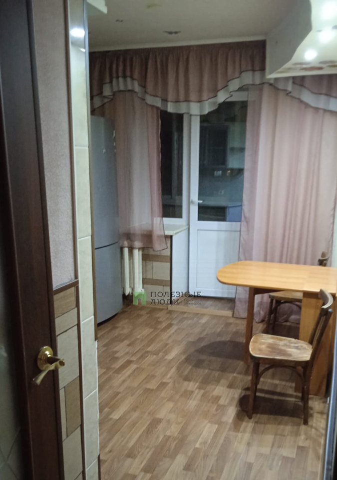 квартира г Новоалтайск 8-й м-н, 22 фото 2