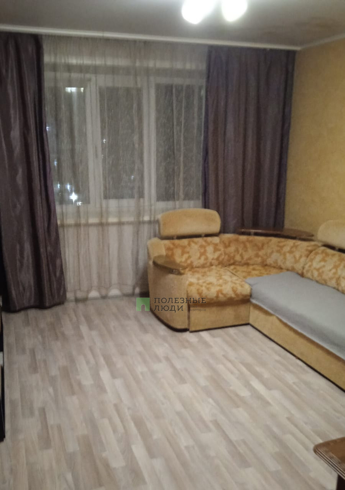 квартира г Новоалтайск 8-й м-н, 22 фото 3