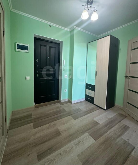 квартира г Новочеркасск пер Магнитный 1бк/5 фото 4