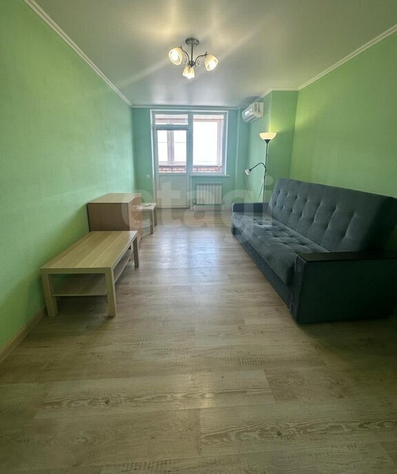 квартира г Новочеркасск пер Магнитный 1бк/5 фото 3