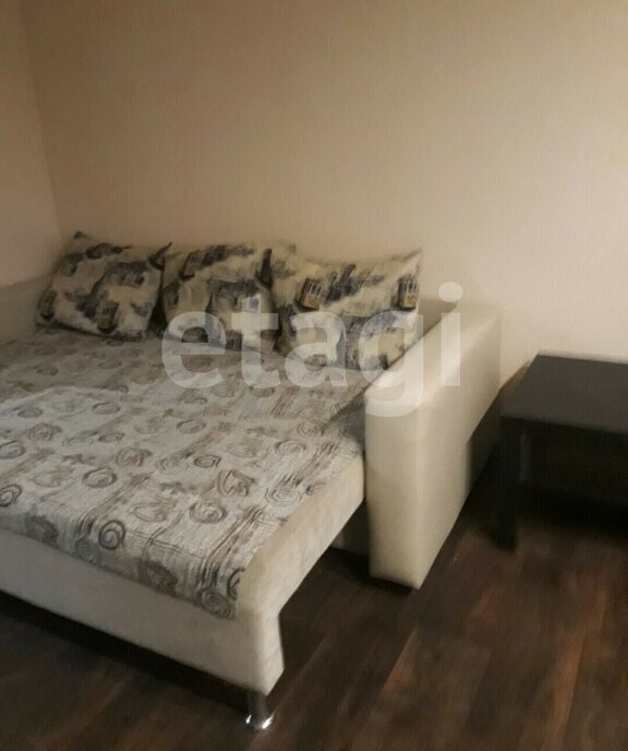 квартира г Тюмень ул Мельникайте 115 фото 2