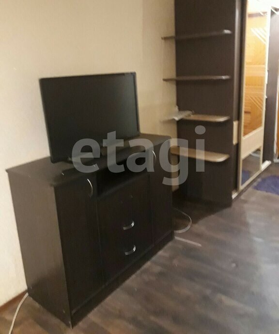 квартира г Тюмень ул Мельникайте 115 фото 3