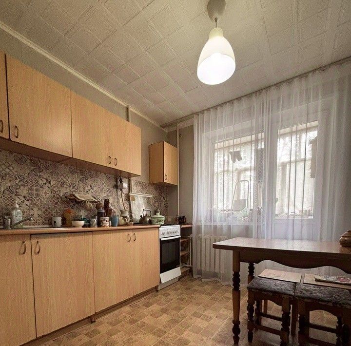 квартира г Чебоксары р-н Ленинский пр-кт И.Я.Яковлева 8к/1 фото 1