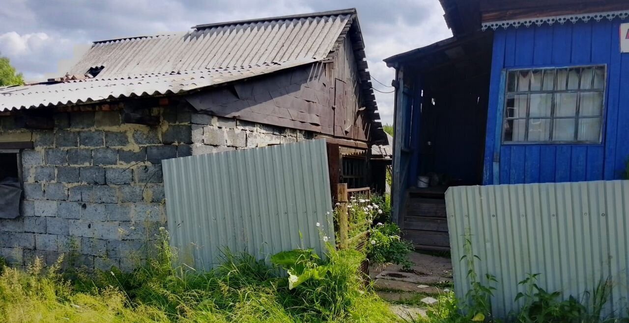 дом г Березовский ул Каменная 4 Кемеровская обл. — Кузбасс фото 2
