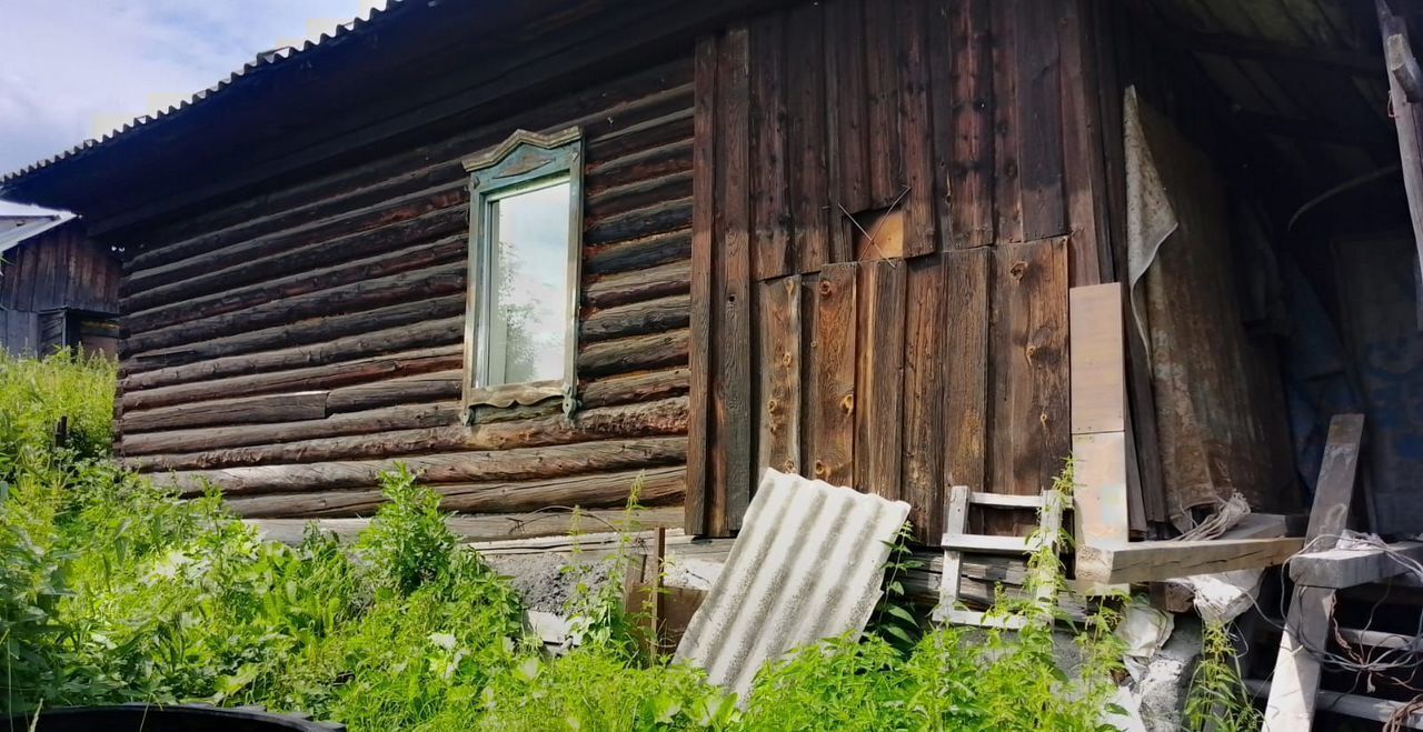 дом г Березовский ул Каменная 4 Кемеровская обл. — Кузбасс фото 4