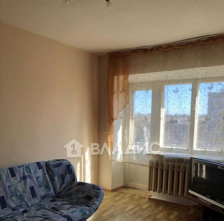 квартира г Владимир р-н Октябрьский ул Суздальская 8а фото 4