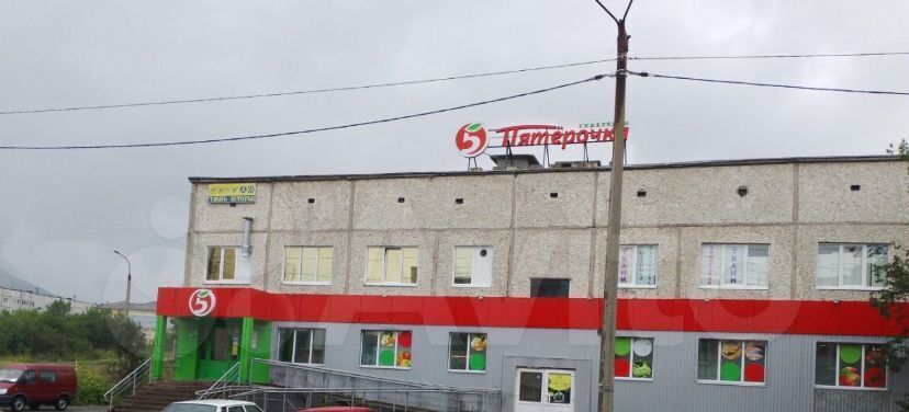 свободного назначения г Кировск ул Олимпийская 8а фото 2
