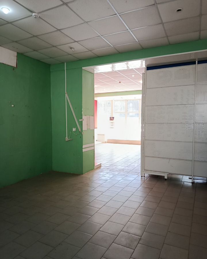 свободного назначения г Смоленск р-н Ленинский ул Академика Петрова 2 фото 7