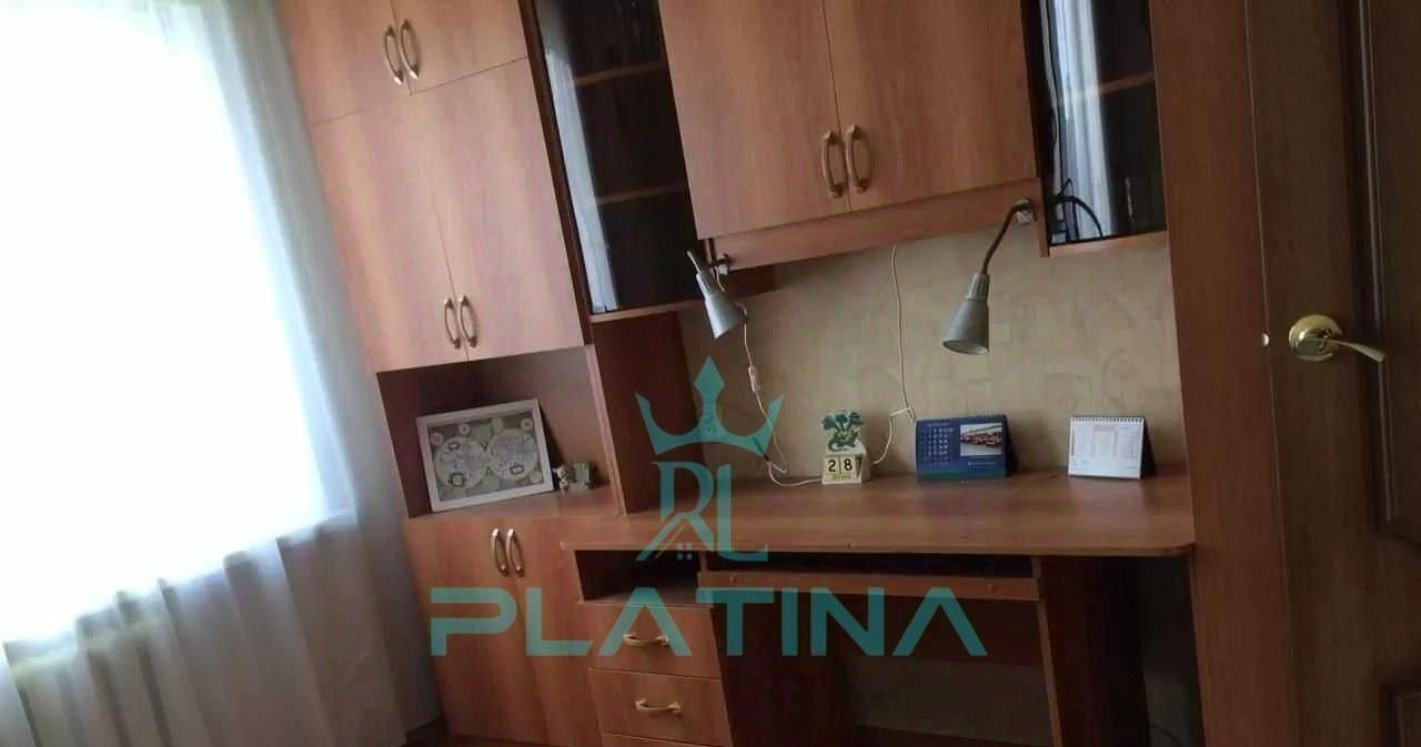 квартира г Казань метро Горки ул Братьев Касимовых 36 фото 1