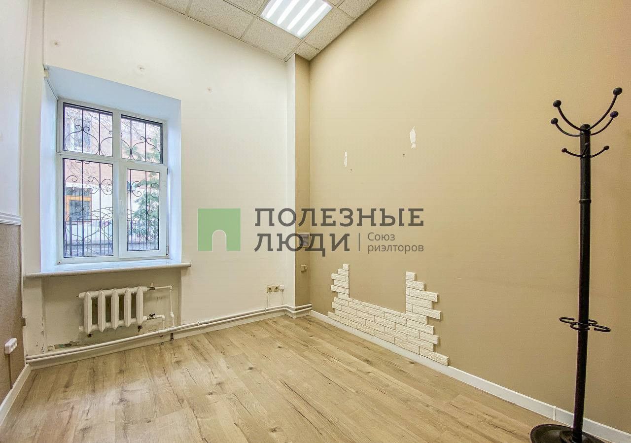 свободного назначения г Самара Алабинская ул Чапаевская 122 фото 19
