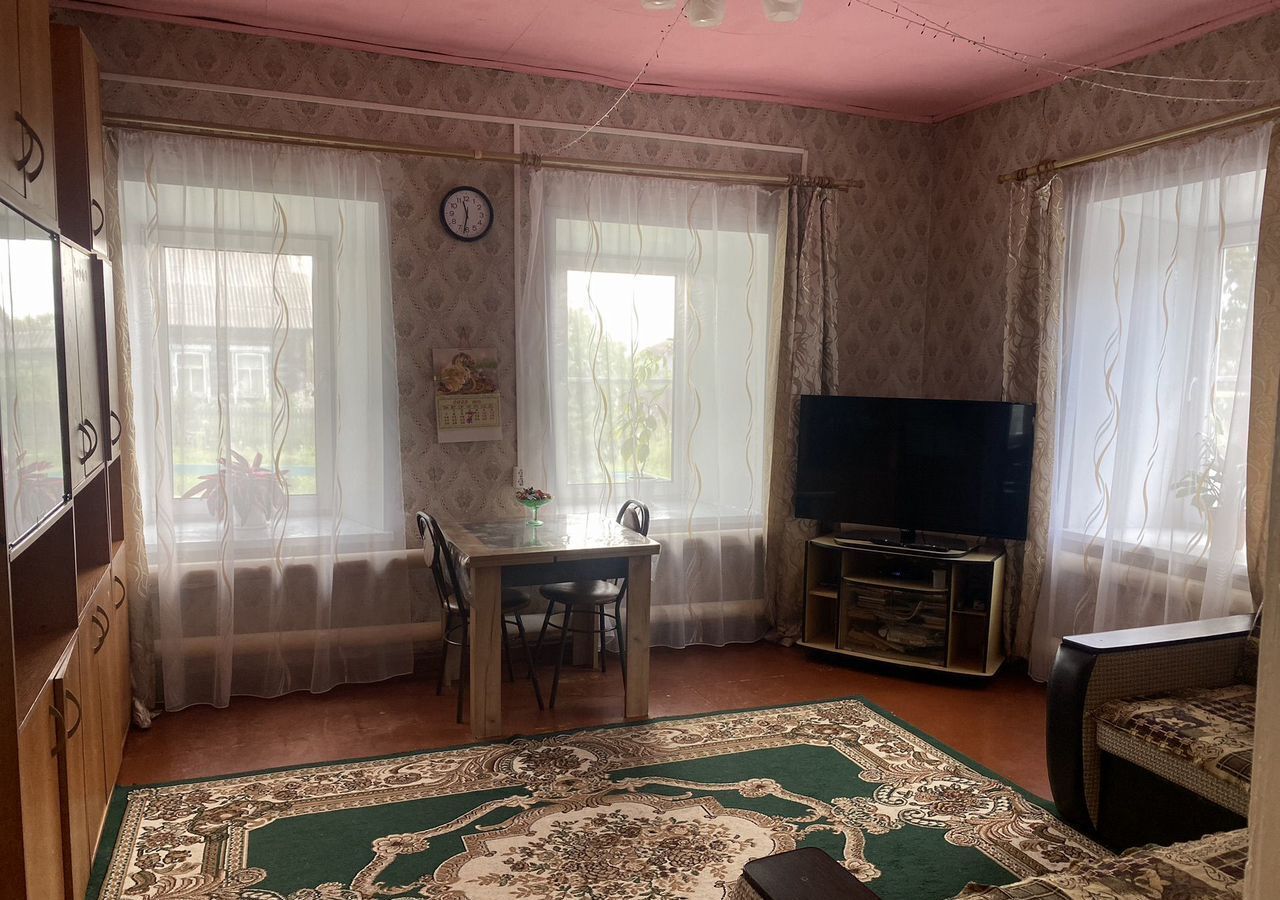 дом р-н Сысертский г Сысерть ул 8 Марта 51 фото 29