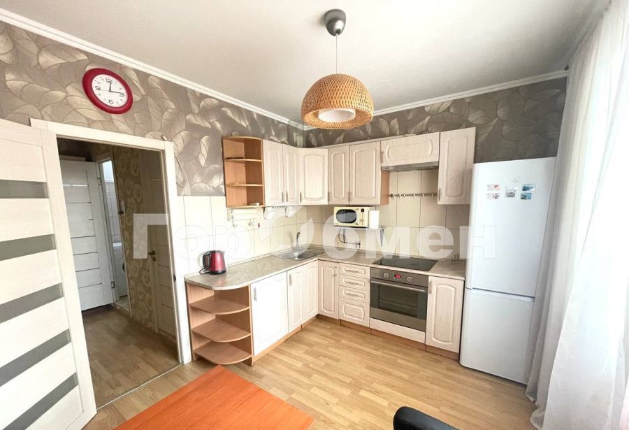 квартира г Химки ул Горшина 9к/2 Химки фото 1