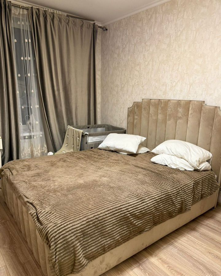 квартира г Красногорск б-р Космонавтов 11 Опалиха, Красногорск фото 1