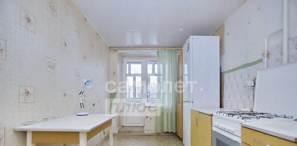 квартира г Липецк р-н Правобережный ул Ленина 29 фото 2