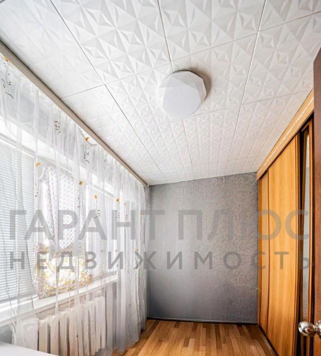 квартира г Липецк р-н Советский мкр 9-й 22/2 фото 1