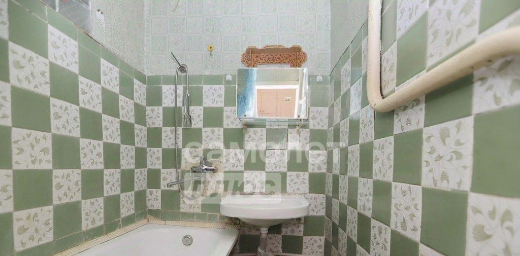 квартира г Липецк р-н Правобережный ул Ленина 29 фото 3