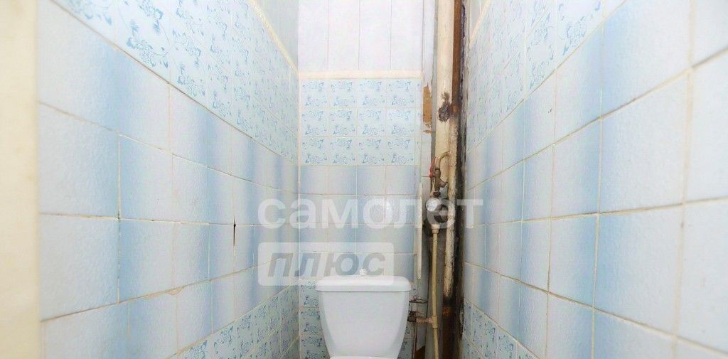 квартира г Липецк р-н Правобережный ул Ленина 29 фото 4