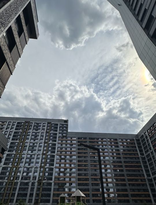 квартира г Москва проезд Серебрякова 11к/2 Ботанический сад фото 32
