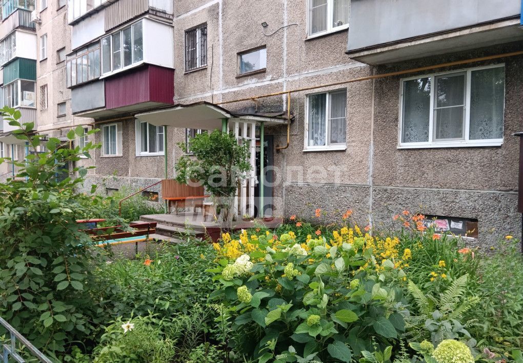 квартира г Липецк р-н Советский ул М.И. Неделина 28 фото 6