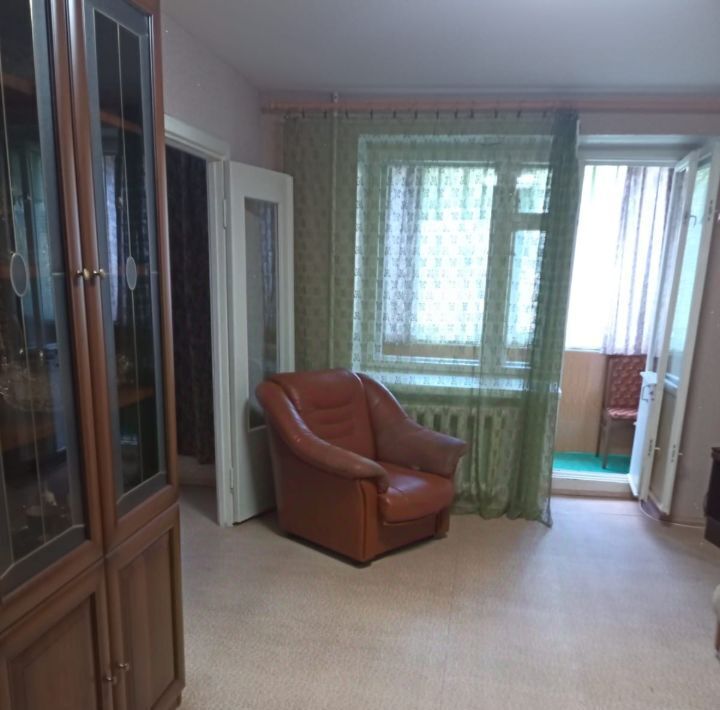 квартира р-н Щекинский г Щекино ул Емельянова 34/3 фото 10
