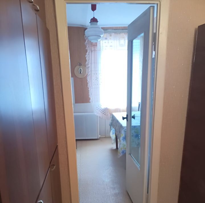 квартира р-н Щекинский г Щекино ул Емельянова 34/3 фото 11
