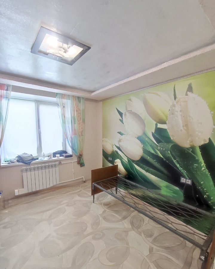 квартира г Карпинск ул 8 Марта 32 фото 4