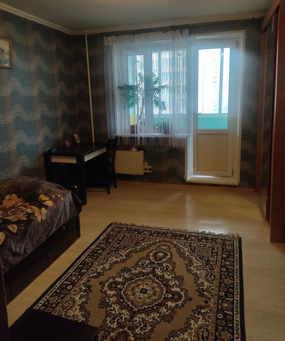 квартира г Подольск ул Тепличная 9г Силикатная фото 2