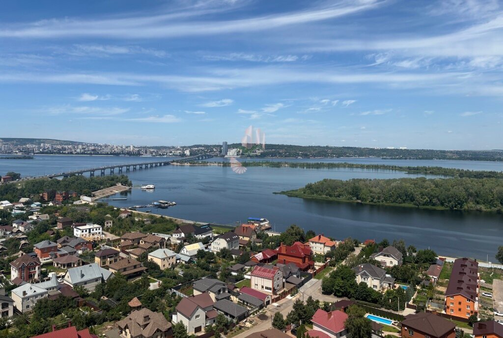 квартира г Энгельс ул Шурова гора 7 фото 9