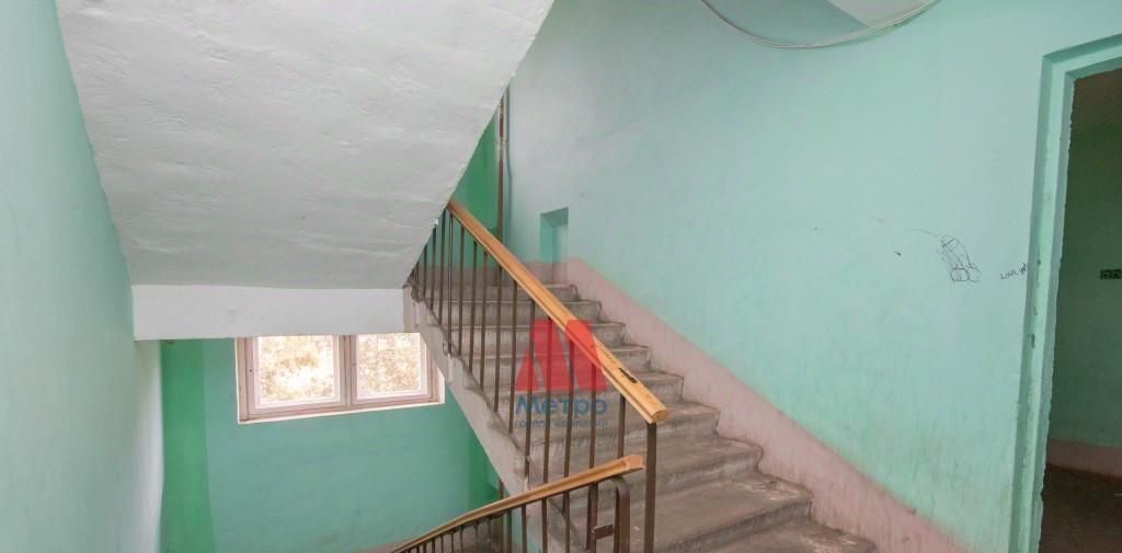 квартира г Ярославль р-н Дзержинский пр-кт Ленинградский 72 фото 32