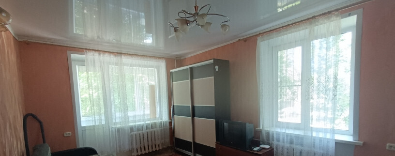 квартира г Тула ул 9 Мая 20/2 фото 1