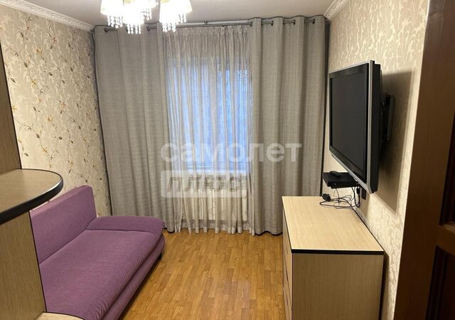 квартира ул Полярников 52 фото