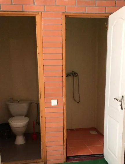 комната г Геленджик с Дивноморское пер Черноморский 9а фото 5