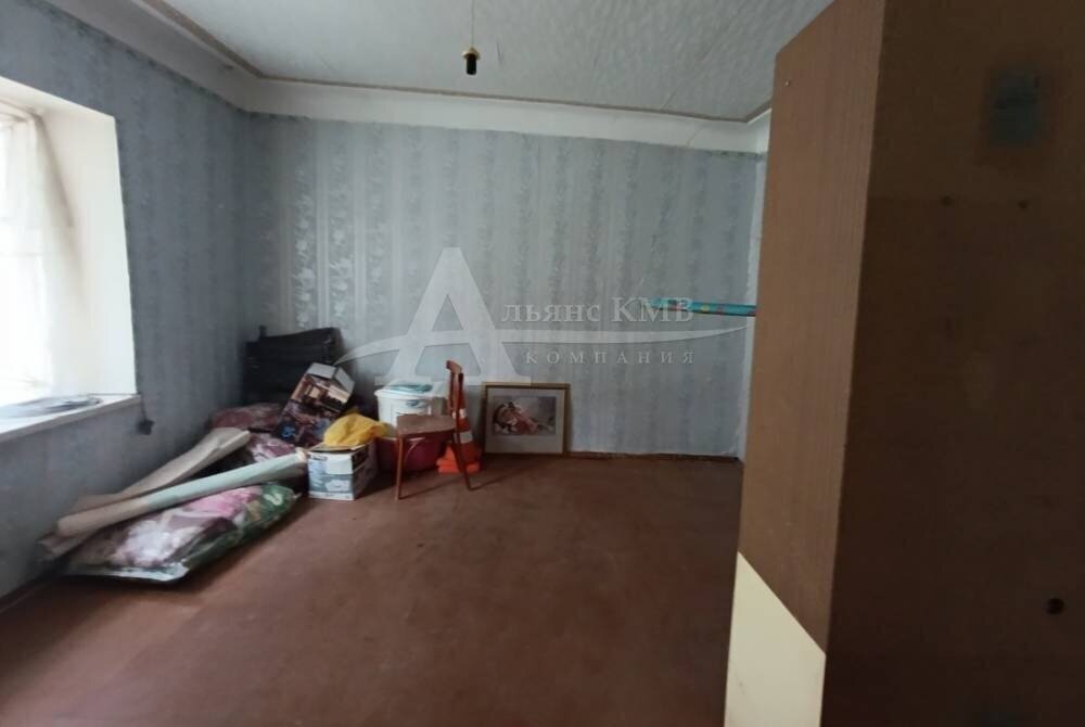 квартира г Кисловодск ул Чкалова 28 фото 1