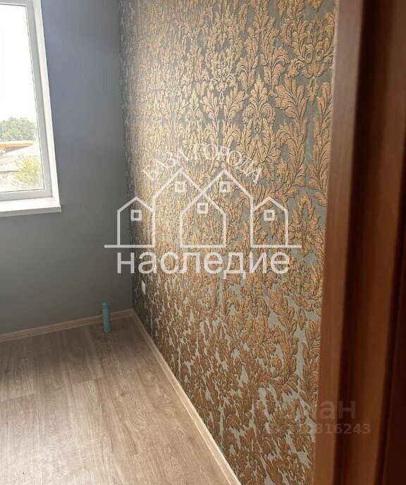 квартира р-н Шпаковский г Михайловск ул Узорная 29 фото 2