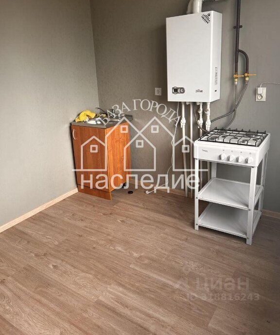 квартира р-н Шпаковский г Михайловск ул Узорная 29 фото 4