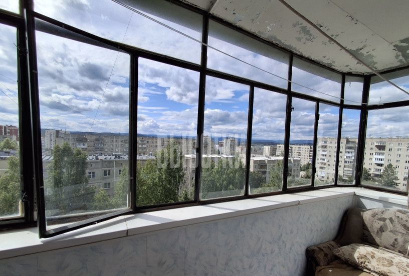 квартира г Миасс ул Вернадского 30 р-н Северный, Миасский г. о. фото 4