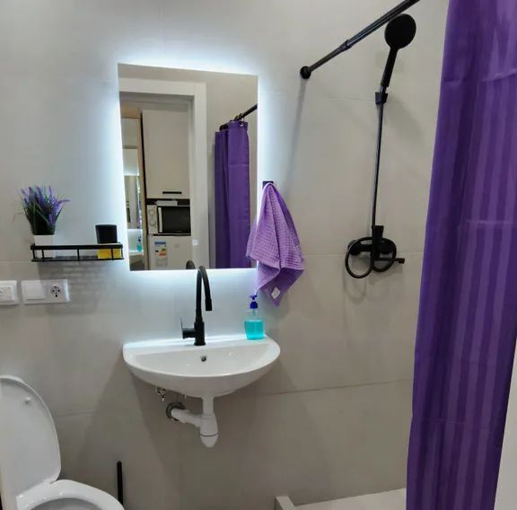 комната г Геленджик ул Туристическая 4гк/2а фото 9