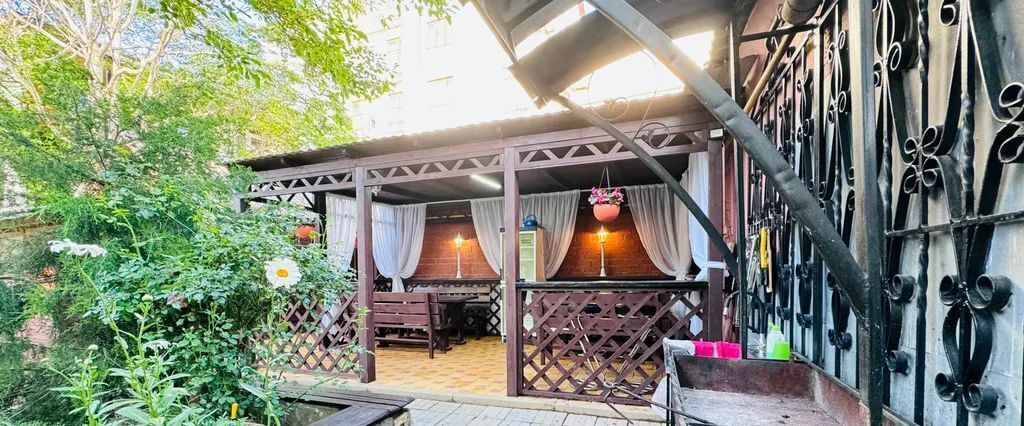комната г Геленджик ул Октябрьская 39 Центр фото 6