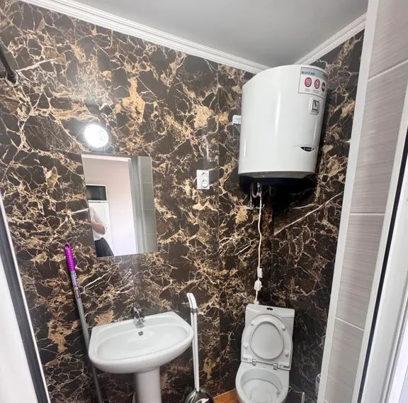 комната г Геленджик с Дивноморское ул Горная 218/2 фото 5