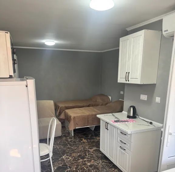 комната г Геленджик с Дивноморское ул Горная 218/2 фото 9