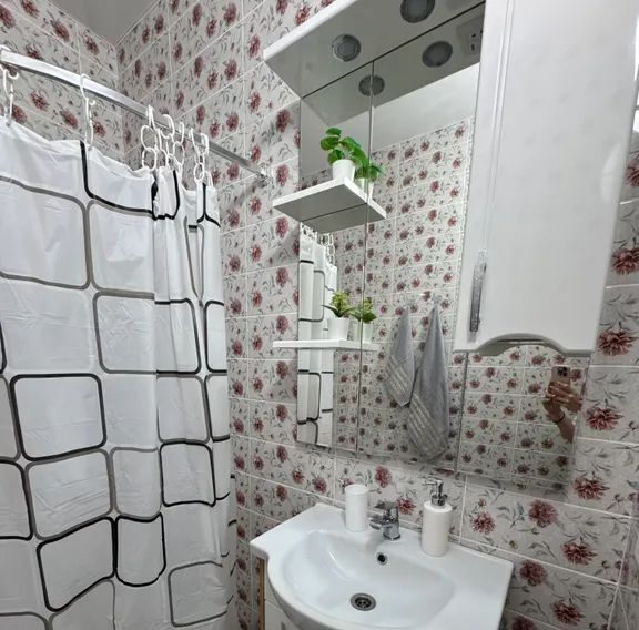комната г Геленджик ул Киевская 29 Центр фото 5