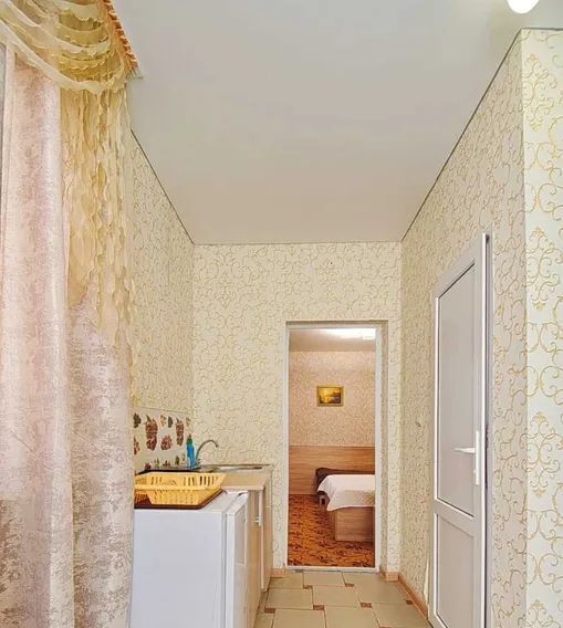 комната г Геленджик с Кабардинка ул Партизанская 12 фото 5