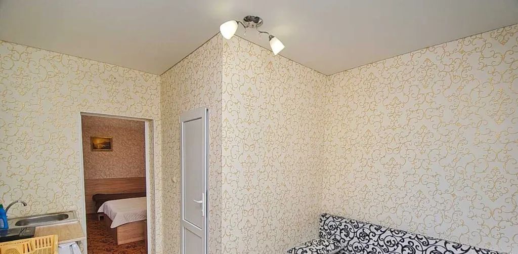 комната г Геленджик с Кабардинка ул Партизанская 12 фото 7