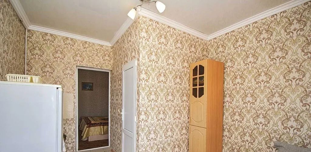 комната г Геленджик с Кабардинка ул Партизанская 12 фото 15